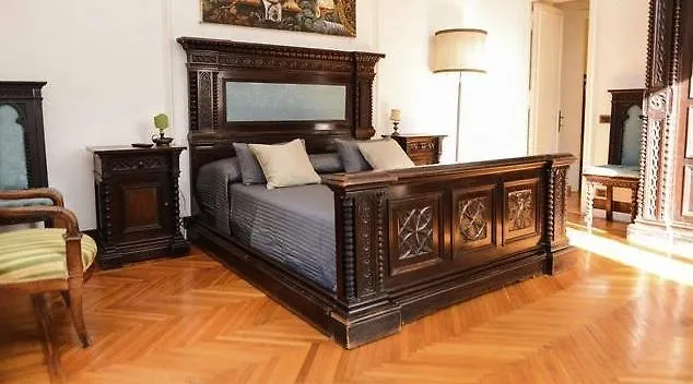 B&B Villa Musa