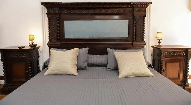 B&B Villa Musa